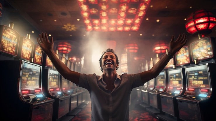 477bet পাইরেট ট্রেজার নিরাপত্তা নির্দেশনা