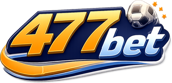 477bet বাংলা হোম লোগো